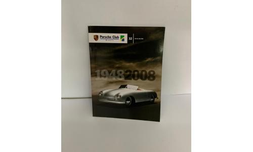 Revista Porsche 1948-2008